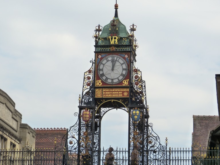 Geschützt: Lytham 2014