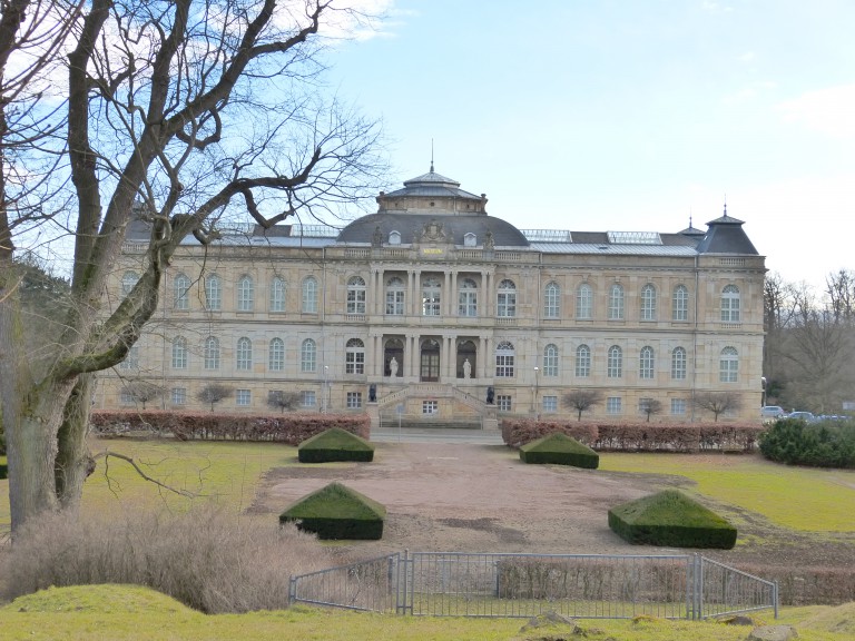 Geschützt: Weimar 2015