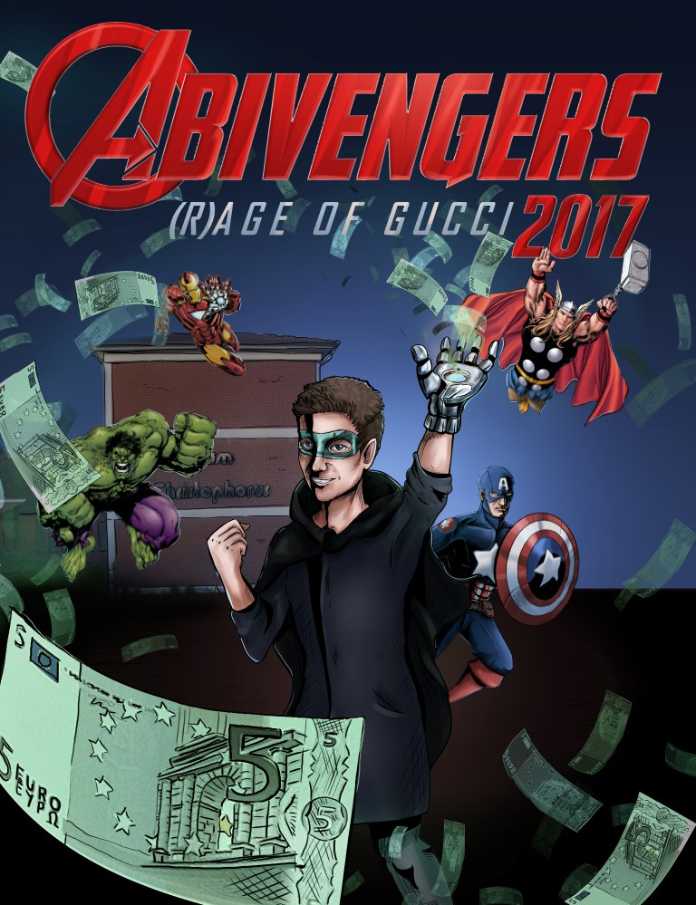 Geschützt: Abi on Stage 2017